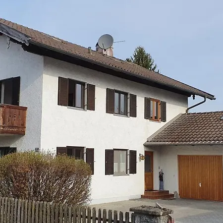 Apartament Stifter *