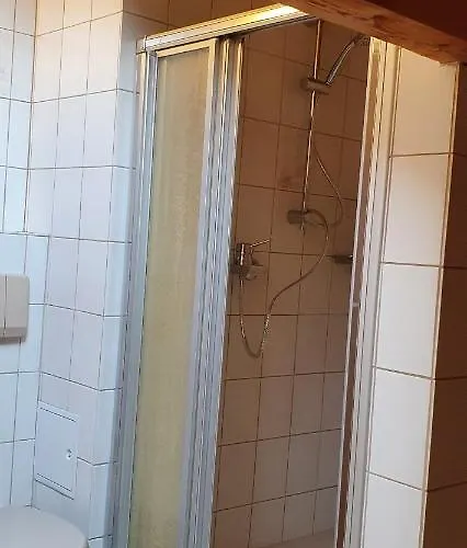 Stifter Appartement *