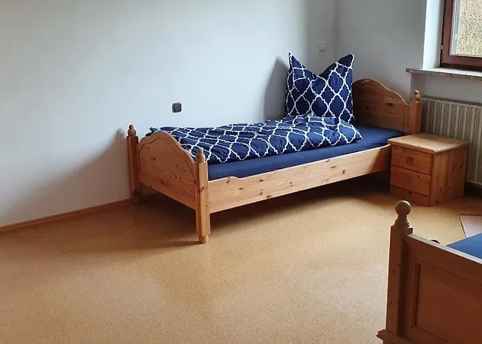 Appartement Stifter *